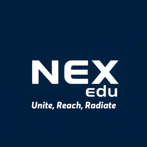 Nex Edu Logo