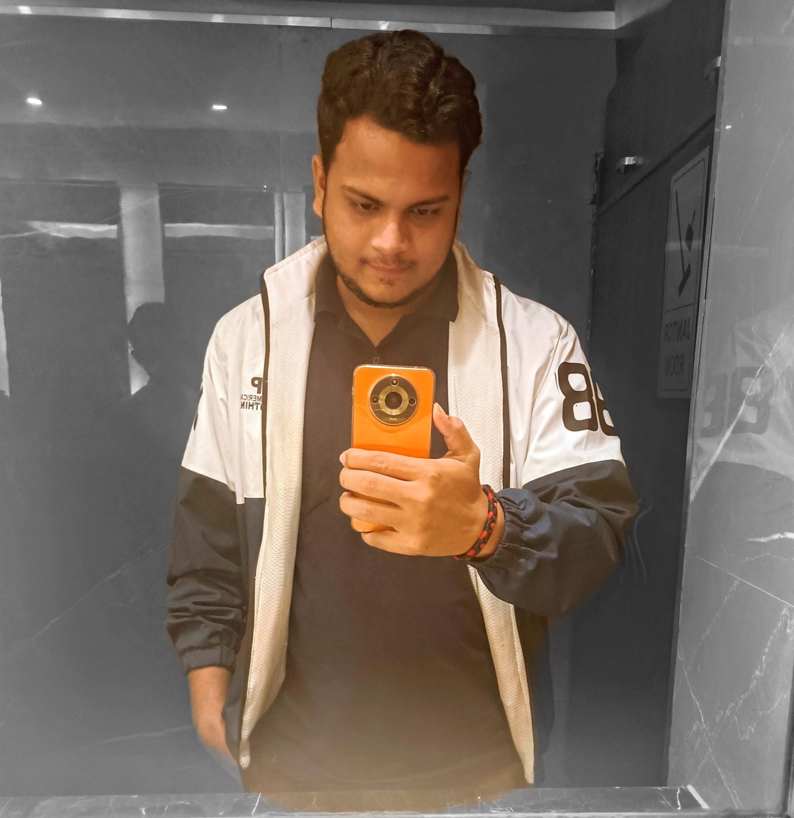 Ashwani Raj Sharma