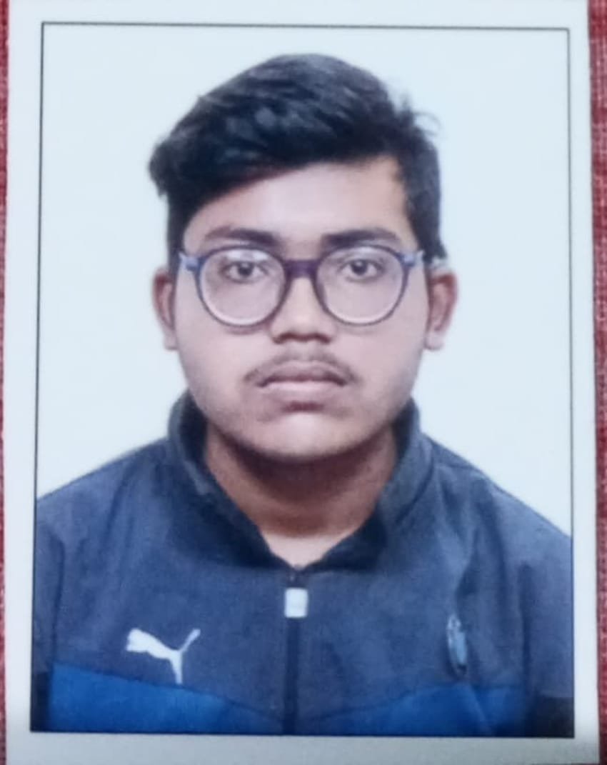 Soumyabrata Das