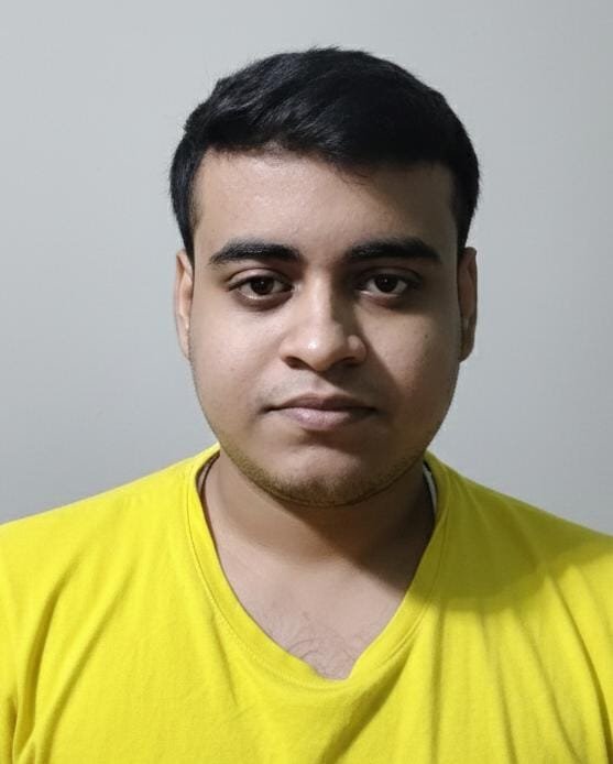Adarsh Kumar Jha