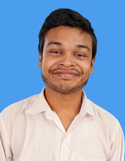 Aman Kumar Sah