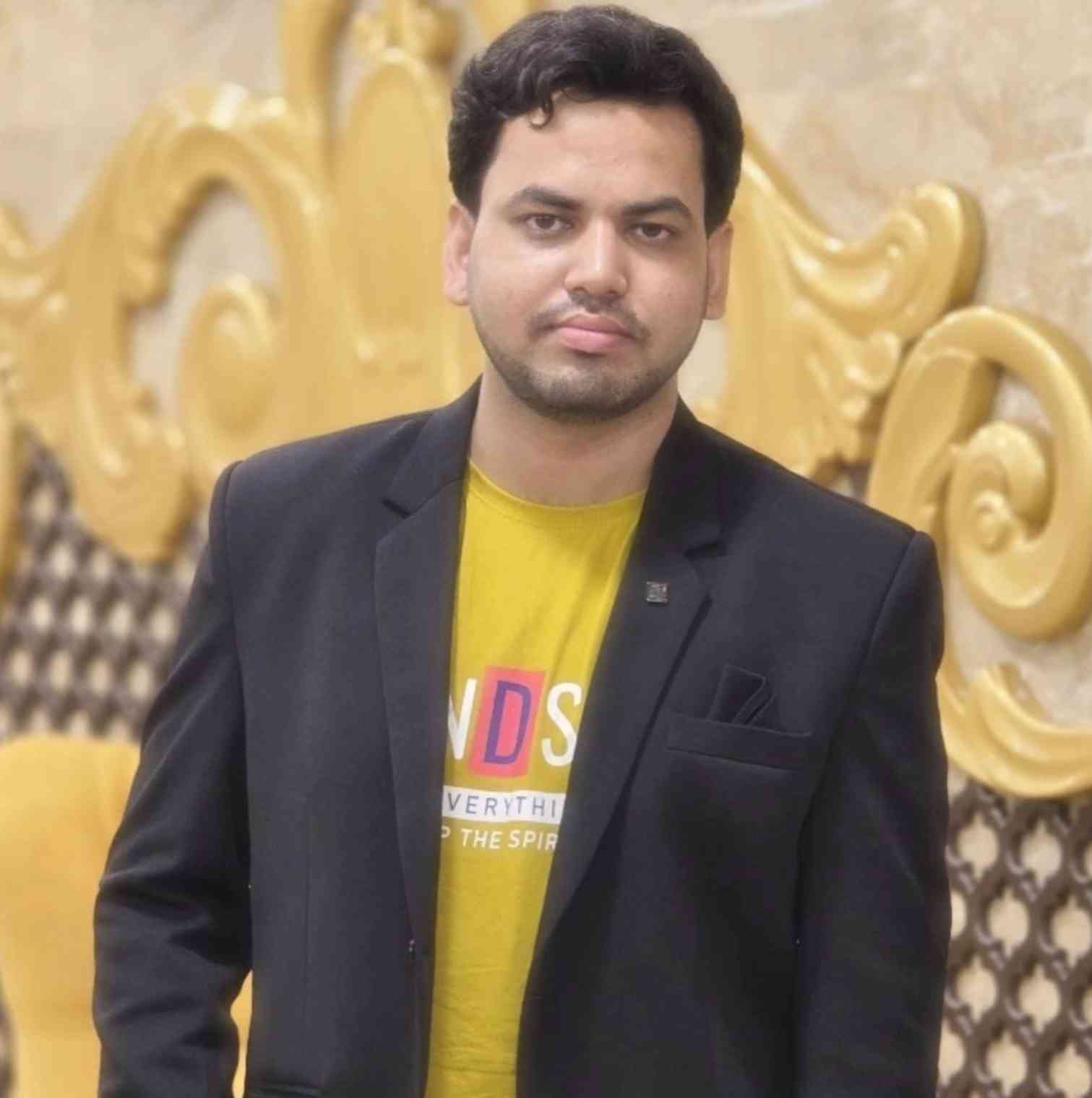 Kaif Alam