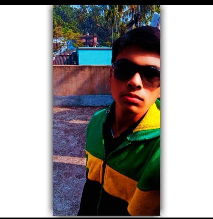 DEBJIT CHANDA