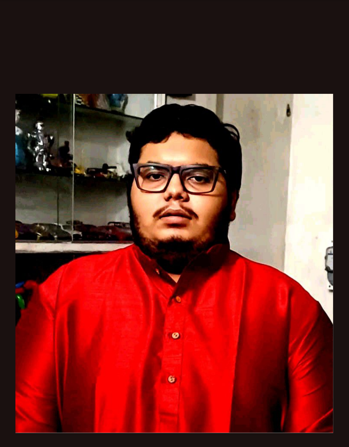 Parijat Karmakar